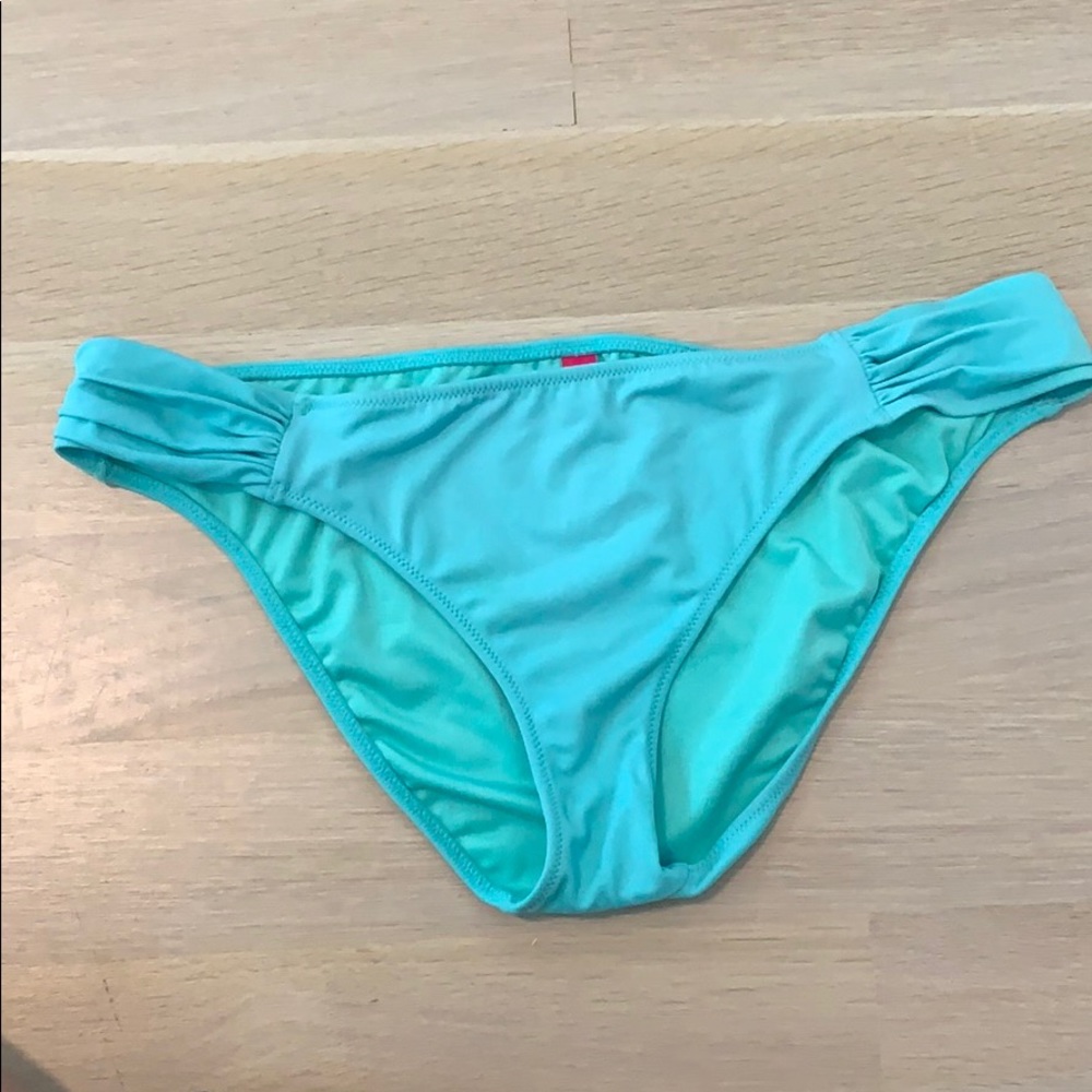 Victoria secret bathing suit bottom